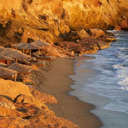 Parocks Luxury Hotel & Spa Амбелас Екстер'єр фото
